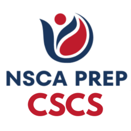 NSCA CSCS Practice Test